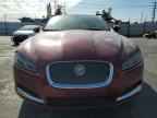 2013 JAGUAR XF