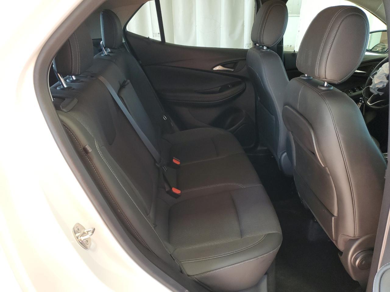 2024 BUICK Encore GX
