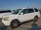 2006 HONDA PILOT