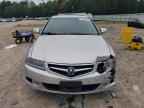 2008 ACURA TSX