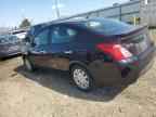 2018 NISSAN VERSA