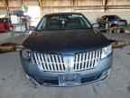 2011 LINCOLN MKZ