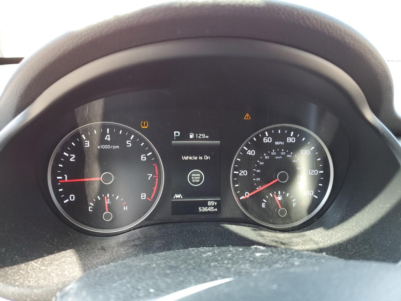 2023 KIA RIO