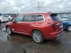 2023 CADILLAC XT6