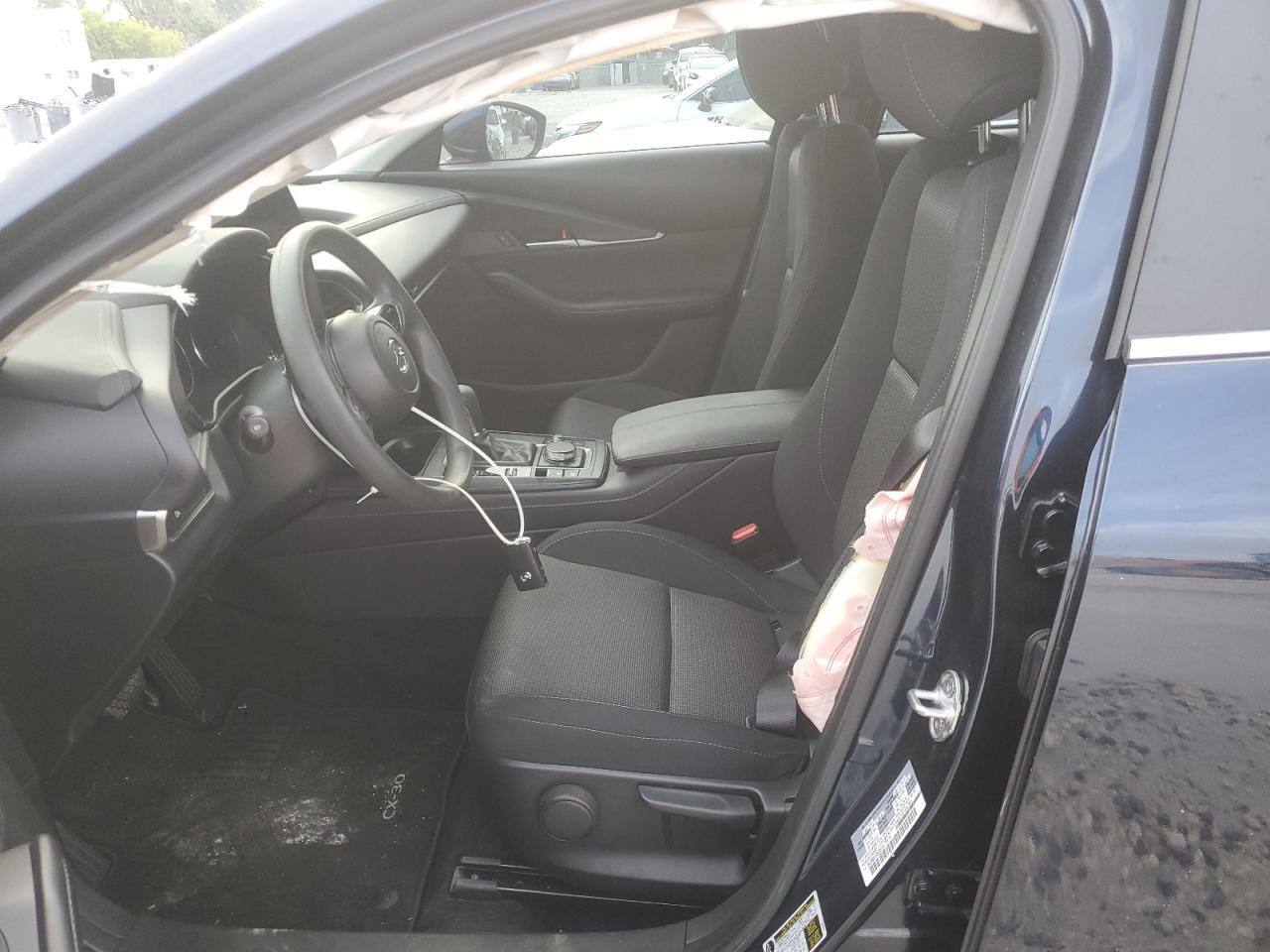 2024 MAZDA CX-30