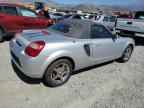 2001 TOYOTA Mr2