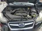 2015 SUBARU XV Crosstrek