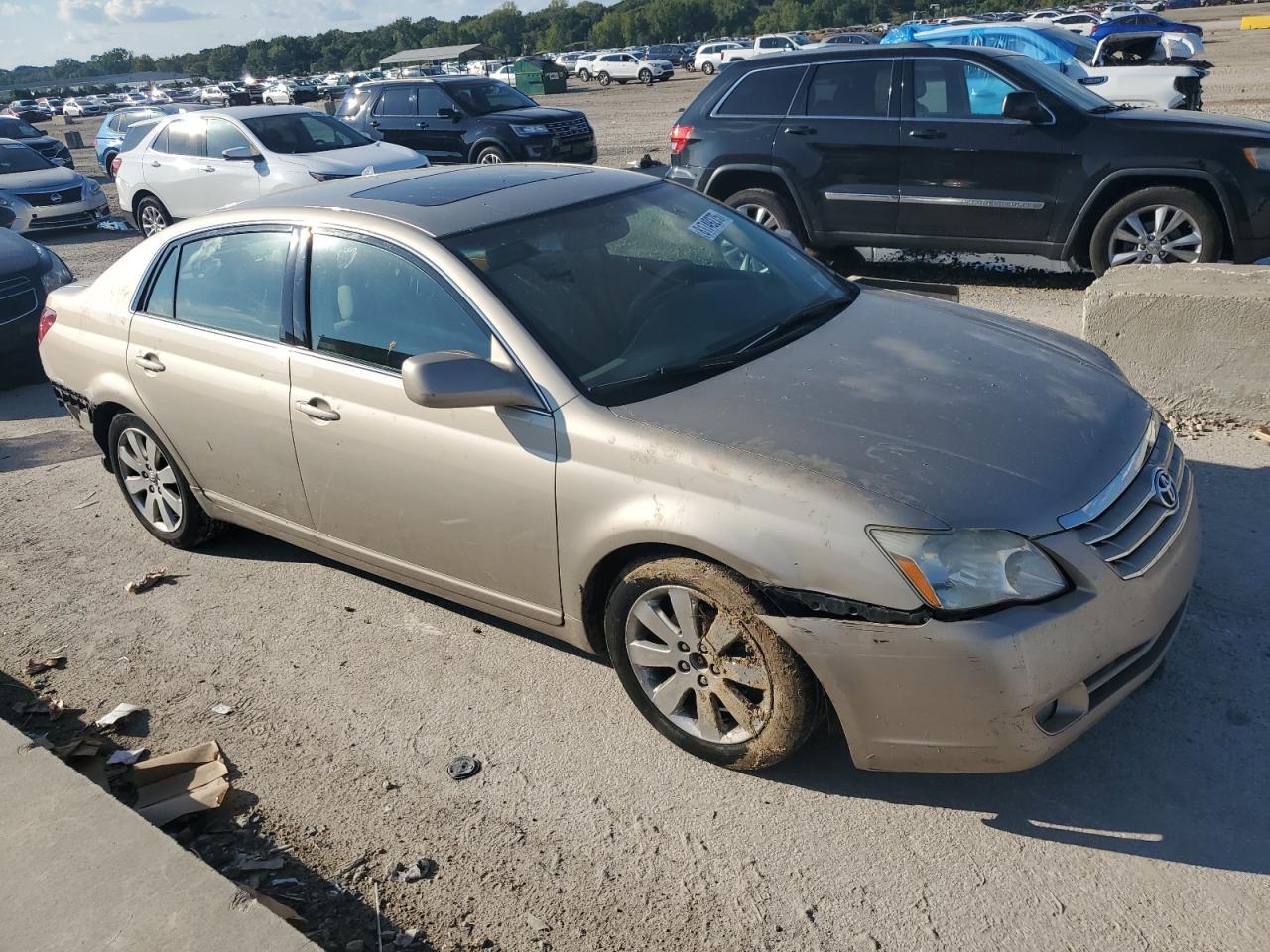 2005 TOYOTA Avalon