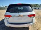2017 HONDA ODYSSEY