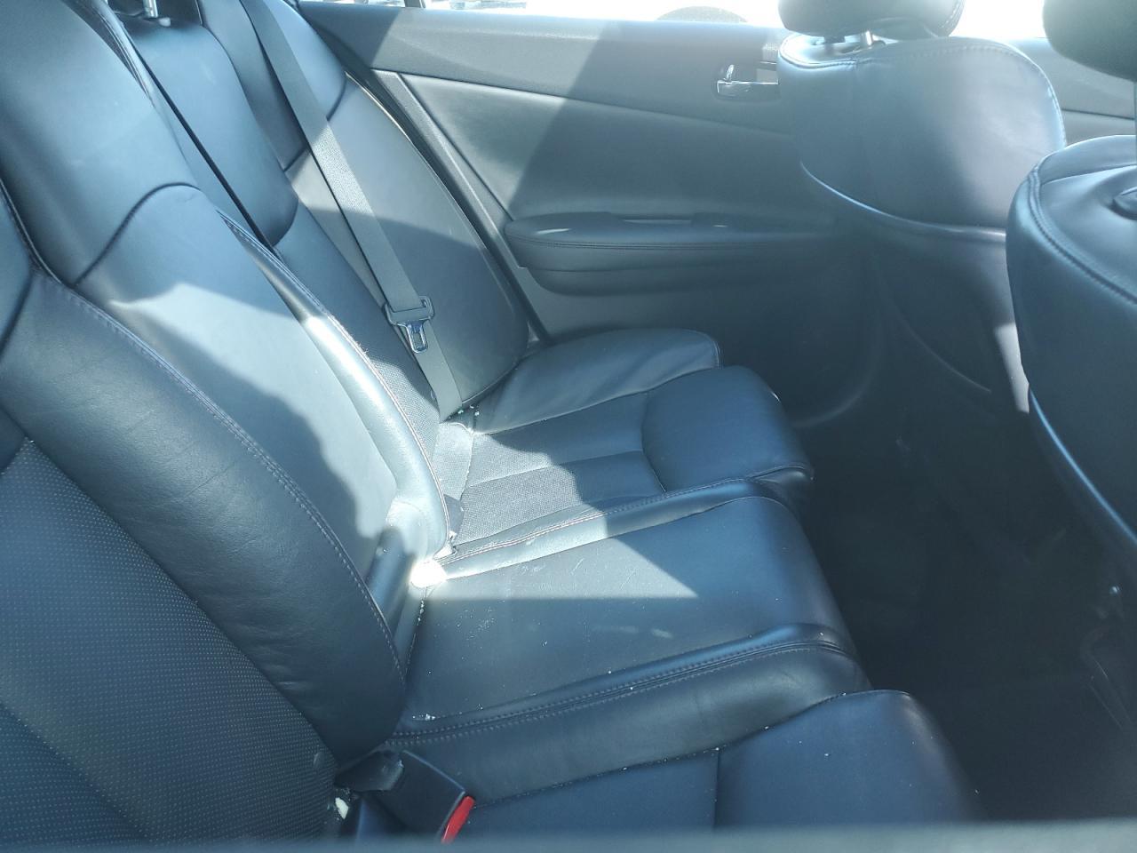 2014 NISSAN Maxima