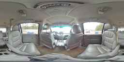 2010 HONDA ODYSSEY