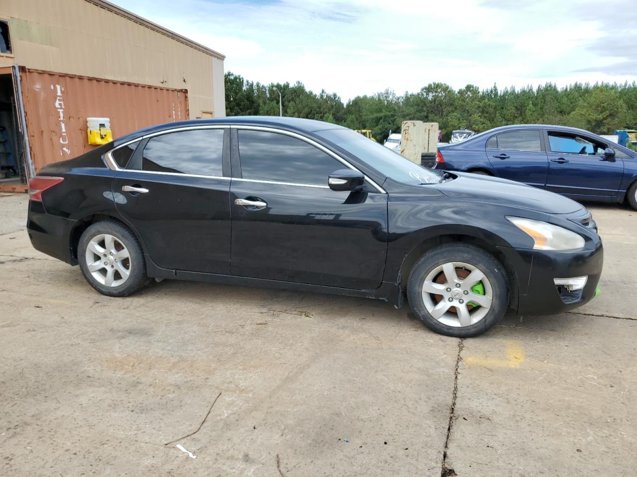 2013 NISSAN ALTIMA