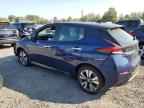 2025 NISSAN LEAF