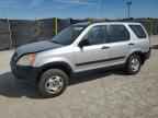 2002 HONDA CR-V