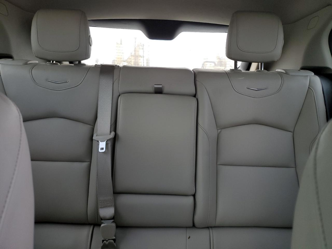 2021 CADILLAC XT4