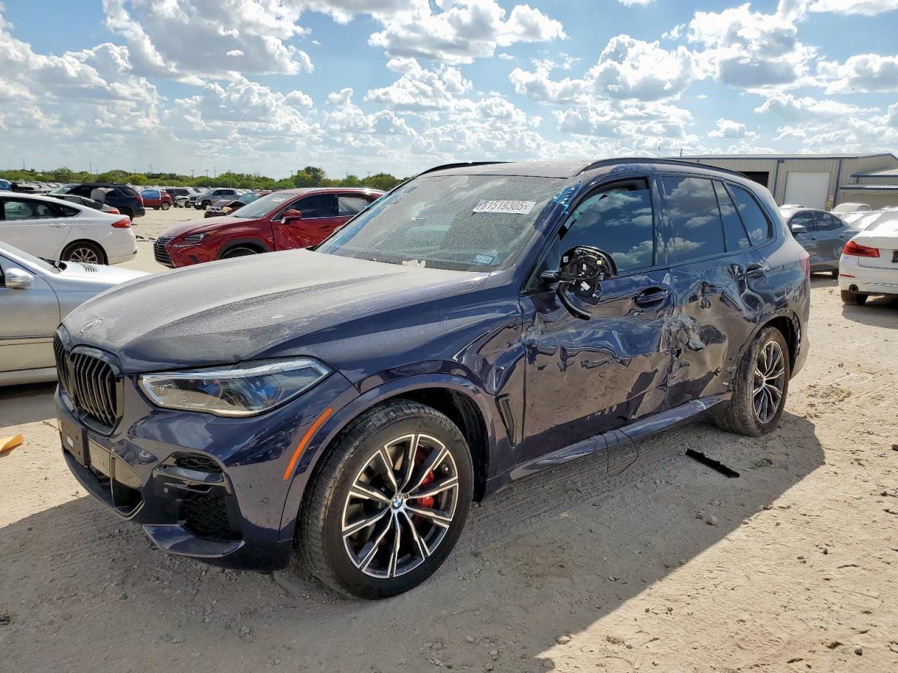 2023 BMW X5