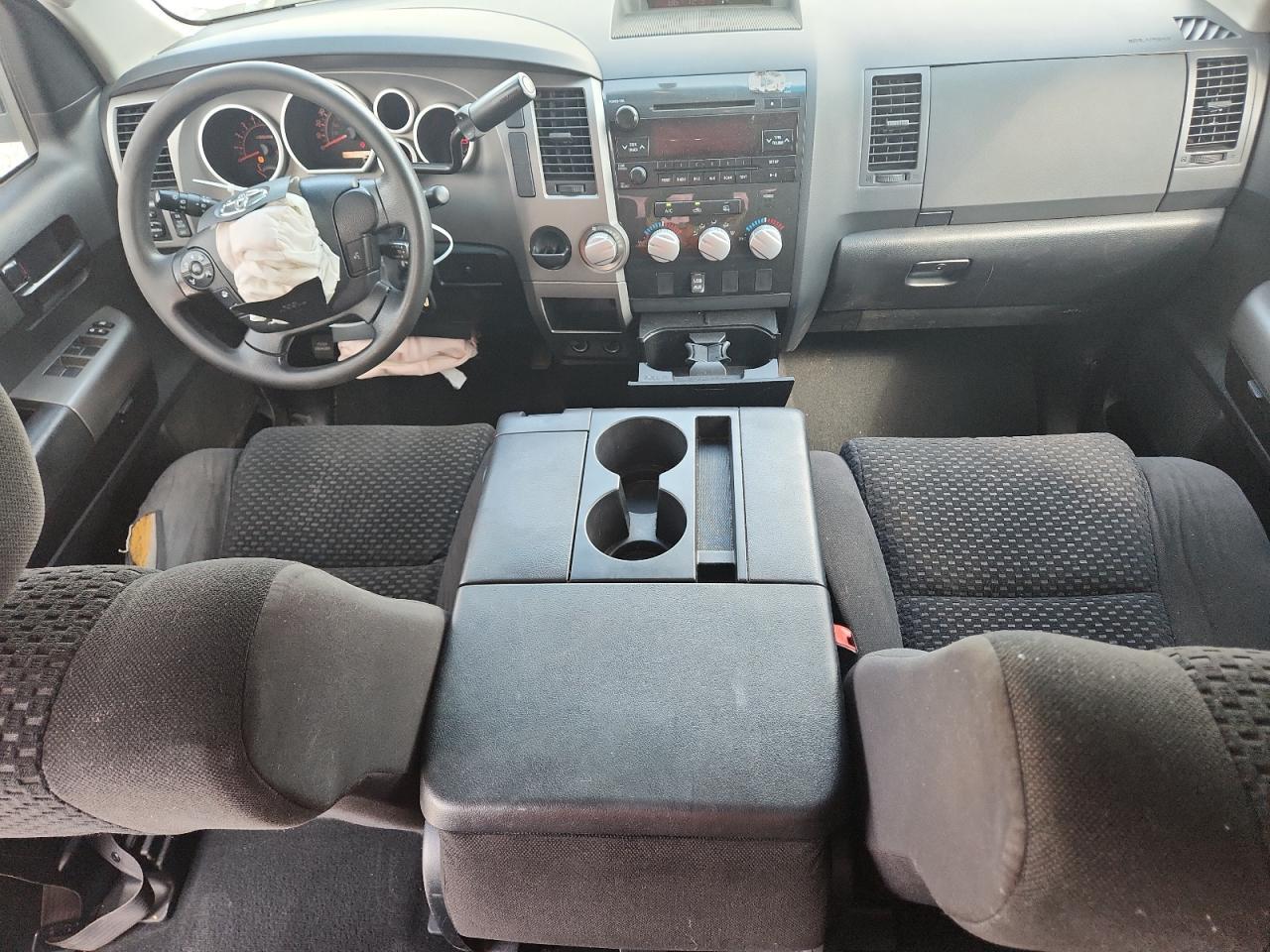 2013 TOYOTA TUNDRA