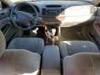 2004 TOYOTA CAMRY