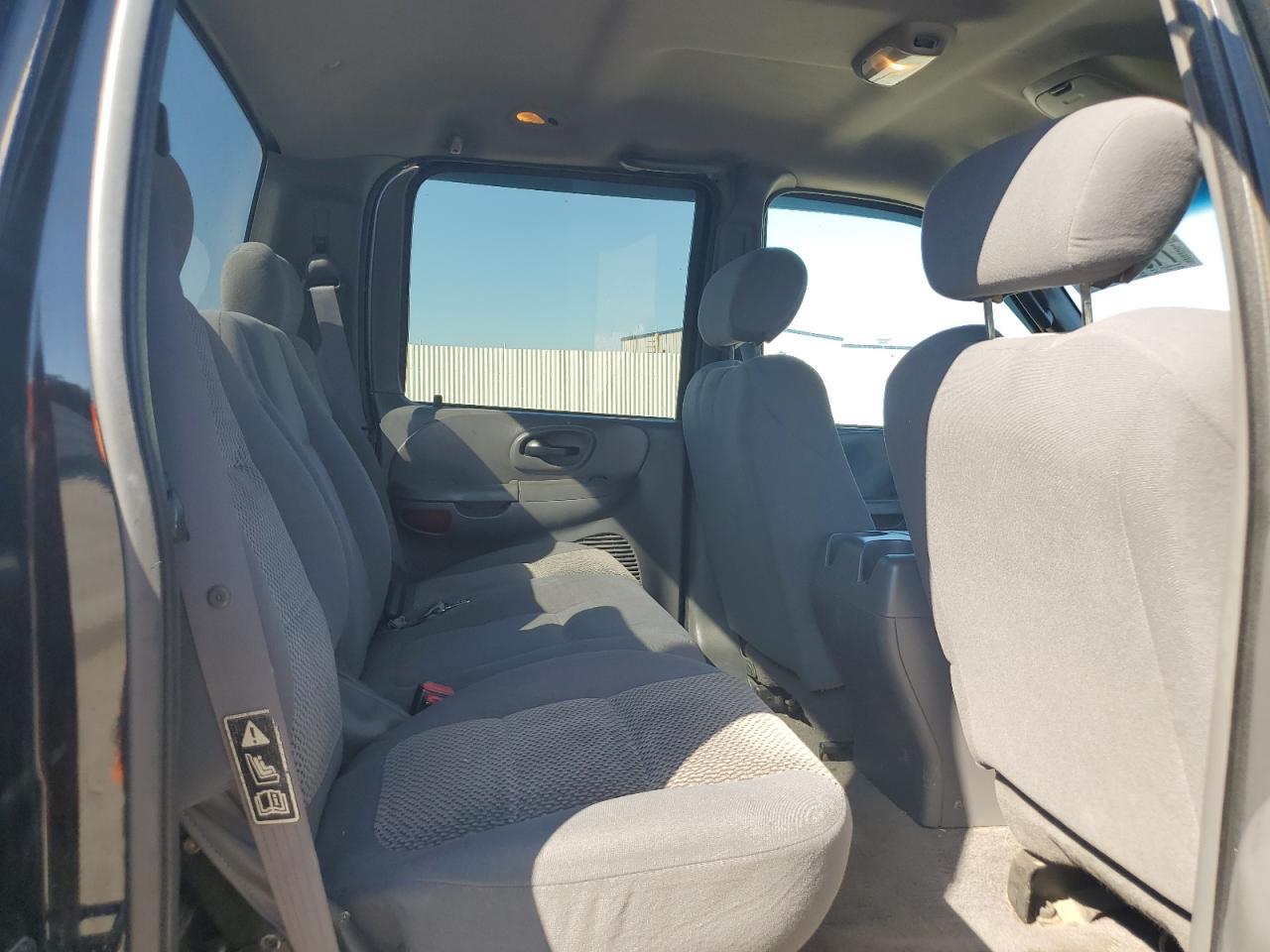 2003 FORD F-150