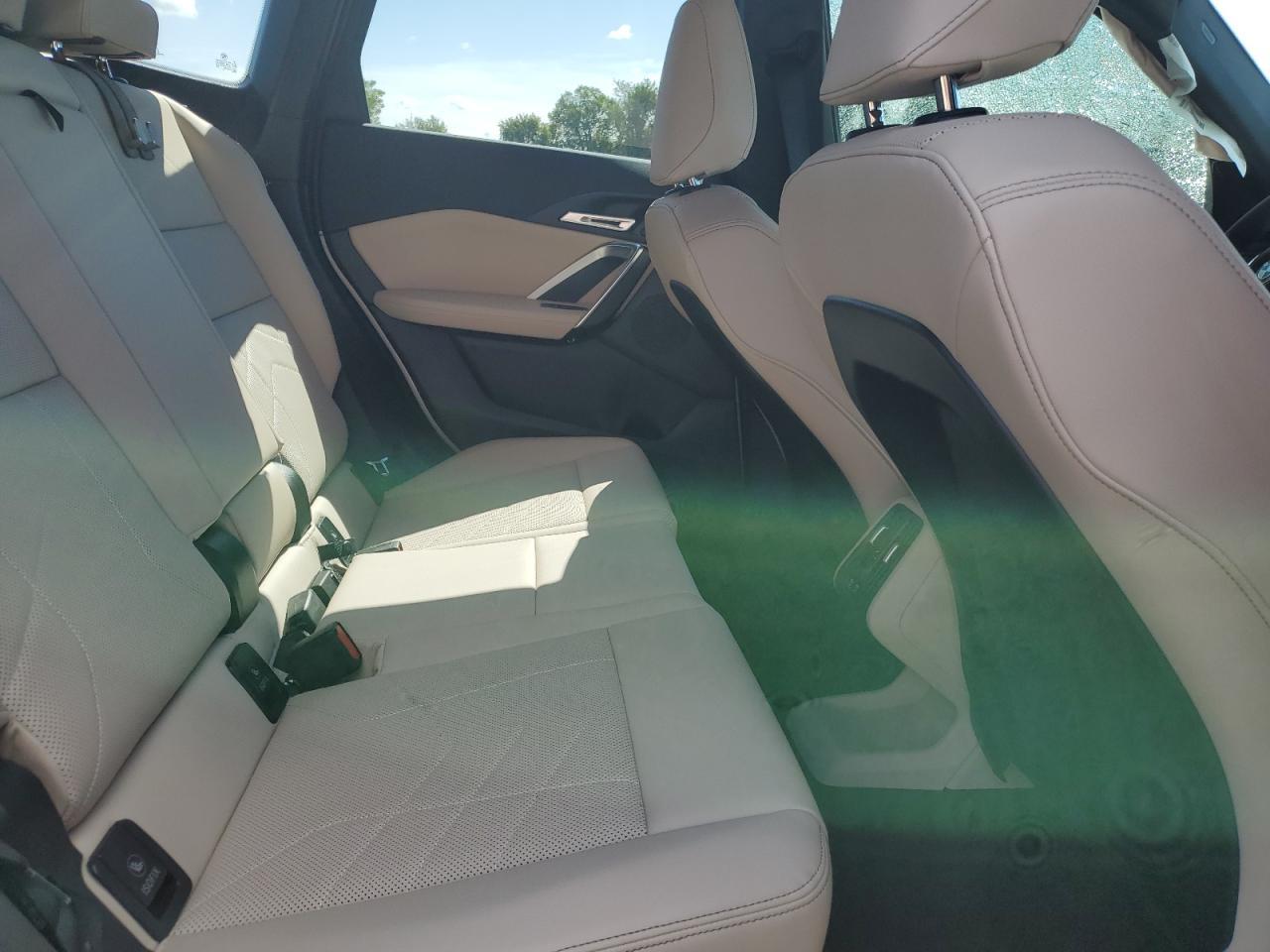 2025 BMW X1