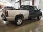 2001 CHEVROLET Silverado