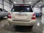 2007 TOYOTA HIGHLANDER