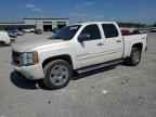2009 CHEVROLET Silverado