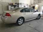 2012 CHEVROLET IMPALA
