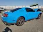 2010 FORD MUSTANG