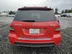 2011 MERCEDES-BENZ GLK-Class