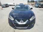 2017 NISSAN Maxima