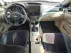 2009 SUBARU IMPREZA
