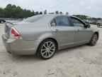 2008 FORD FUSION