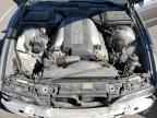 2002 BMW 5 series