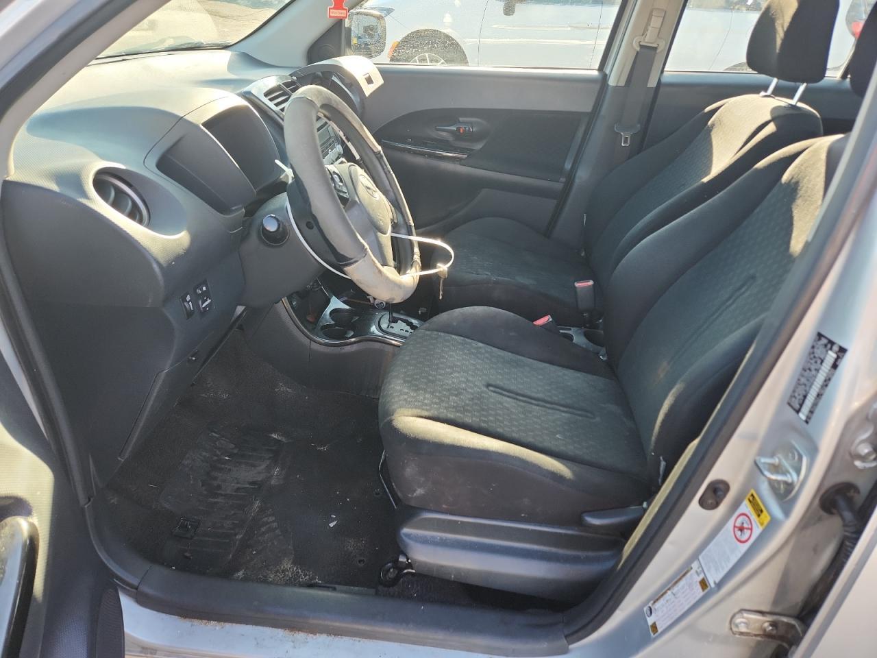 2008 SCION Scion Xd
