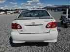 2008 TOYOTA COROLLA