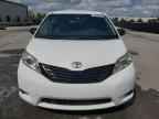 2016 TOYOTA SIENNA
