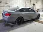 2011 BMW 5 series
