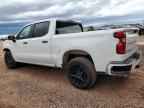 2022 CHEVROLET Silverado