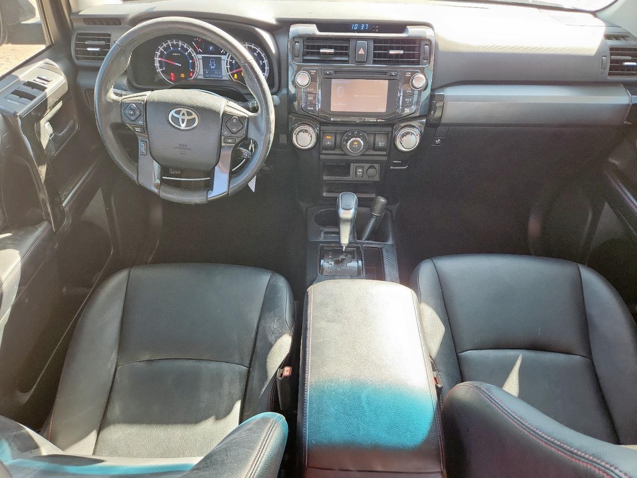 2018 TOYOTA 4Runner
