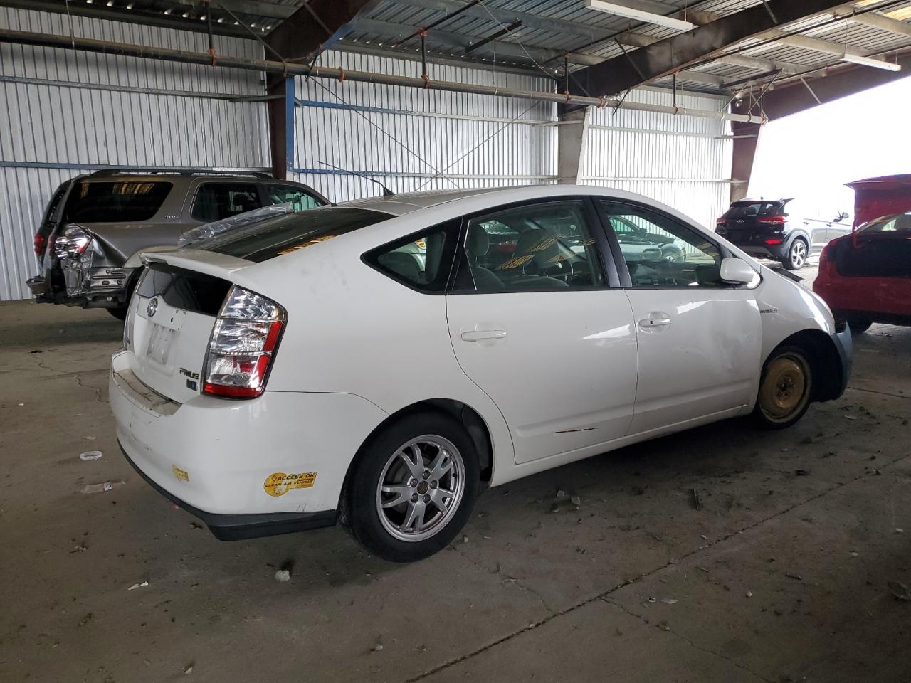 2006 TOYOTA PRIUS