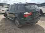 2008 BMW X3