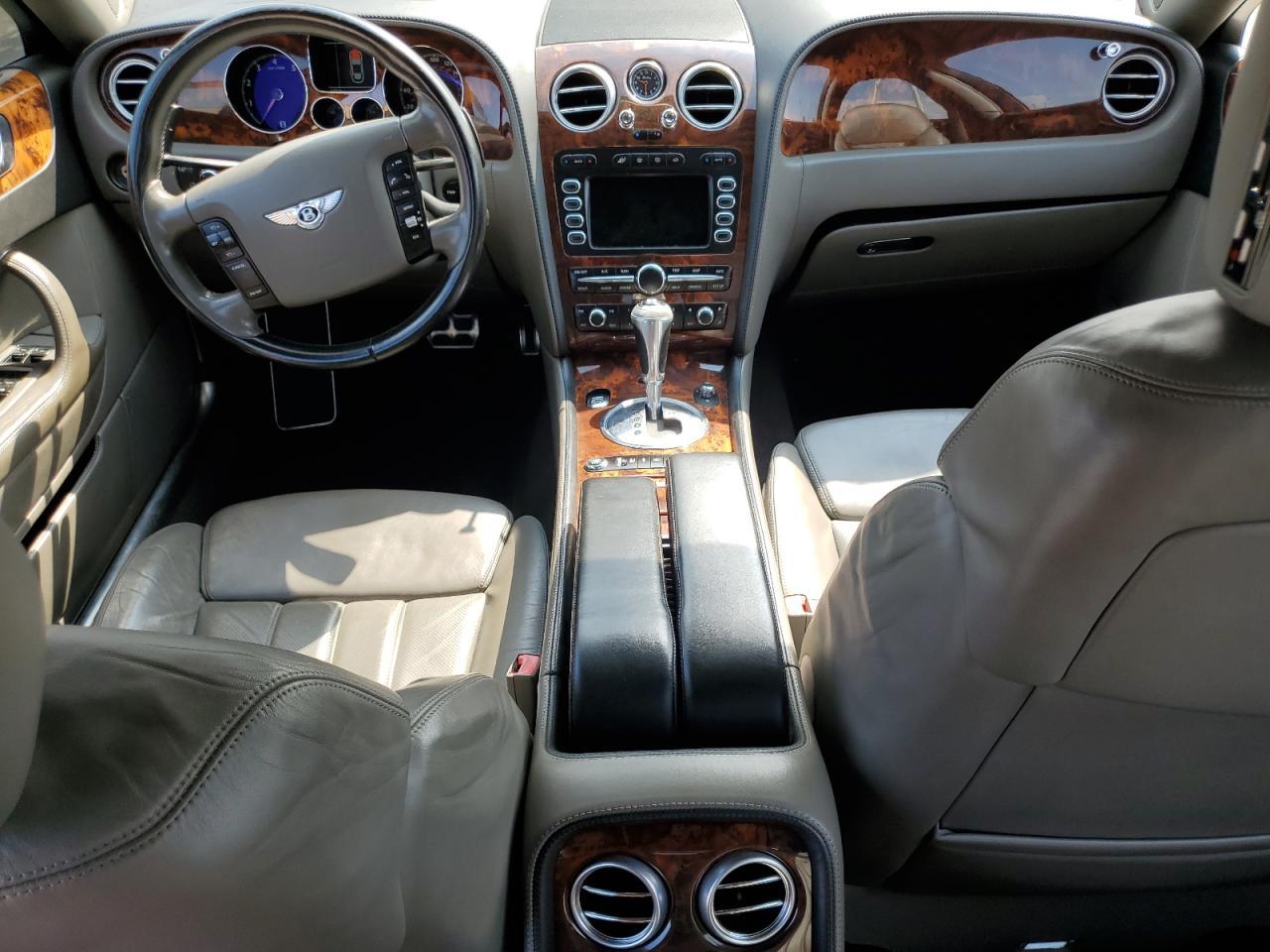 2006 BENTLEY Continental