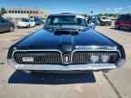 1968 MERCURY Cougar
