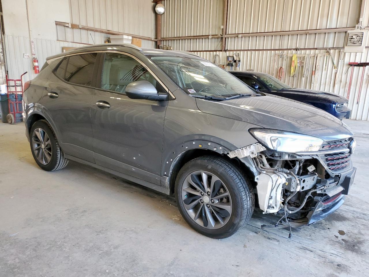2020 BUICK Encore GX