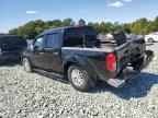 2008 NISSAN Frontier