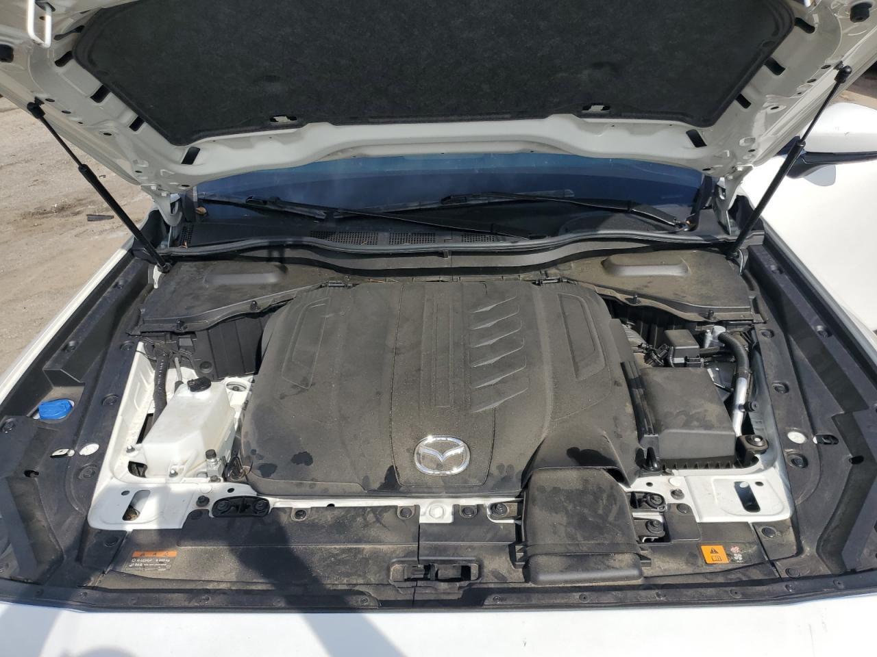 2024 MAZDA CX-90