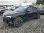 2025 CHEVROLET BLAZER