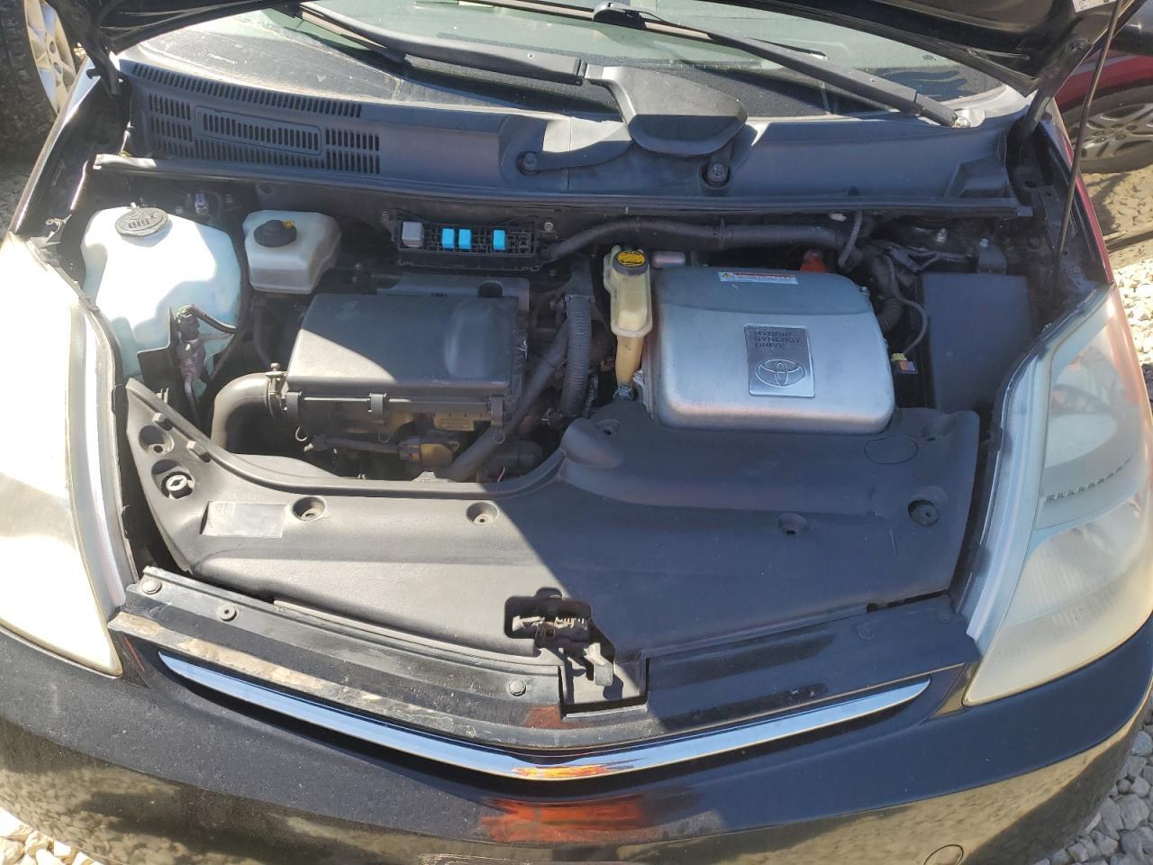 2007 TOYOTA PRIUS
