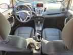 2013 FORD Fiesta